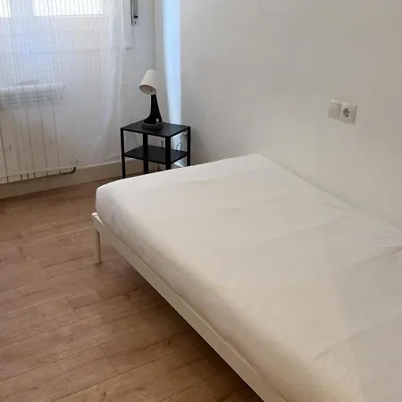 Apartament Vivienda Turistica Reformada Con Encanto Bilbao
