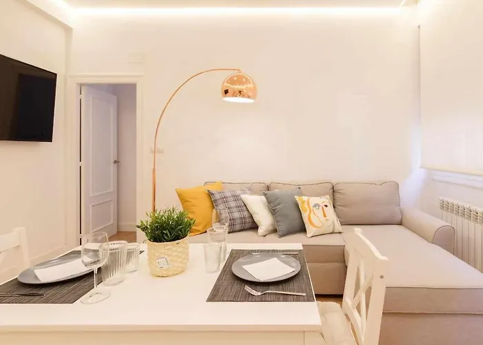 Vivienda Turística Reformada Con Encanto