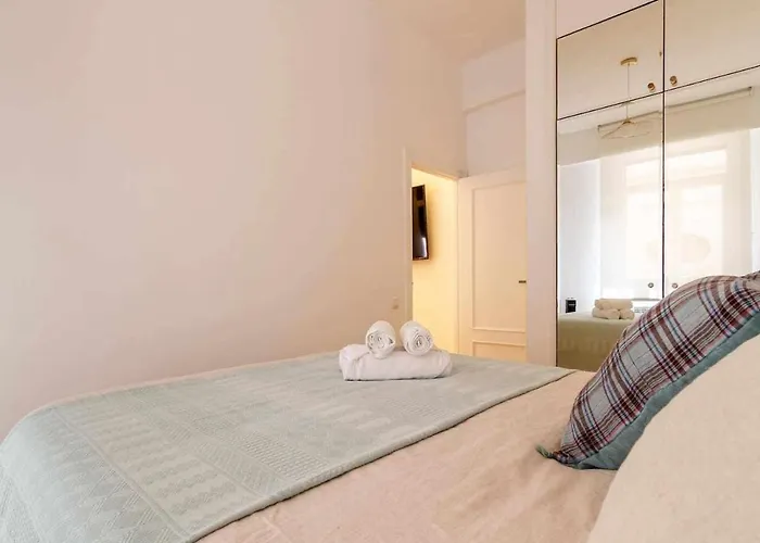 Vivienda Turística Reformada Con Encanto Apartamento *