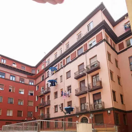 Vivienda Turística Reformada Con Encanto