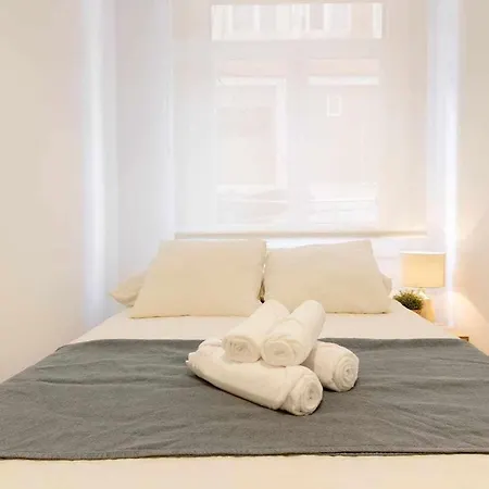 Appartement Vivienda Turistica Reformada Con Encanto *