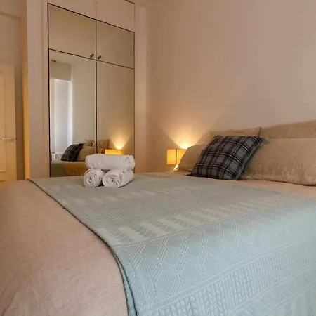 Vivienda Turistica Reformada Con Encanto 아파트 *