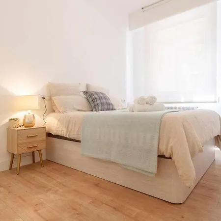 Vivienda Turística Reformada Con Encanto *