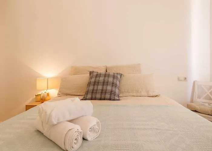 Appartement Vivienda Turistica Reformada Con Encanto Bilbao